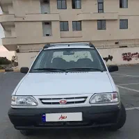 پراید 131 مدل 94