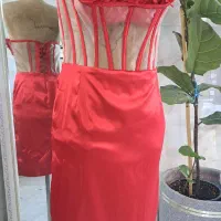 لباس مجلسی|لباس|پاکدشت, پاکدشت (مامازند)|دیوار