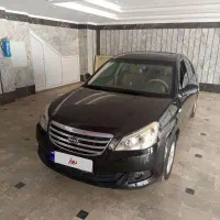 ام وی ام ۵۵۰ مدل ۹۵ دنده