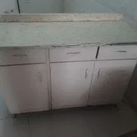 انواع کابینت ها سه در ظرف شویی ابچکون شیر سینک|آبچکان و نظمدهنده ظروف|شهریار, رضی آباد بالا|دیوار