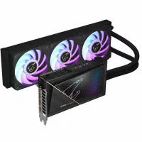 گرافیک گیگابایت rtx 5080 aorus extreem|قطعات و لوازم جانبی رایانه|تهران, ایرانشهر|دیوار