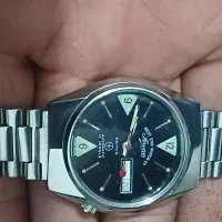 ساعت اتوماتیک وستن واچ