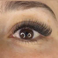 اکستنشن مژه
