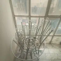 میز و صندلی ناهار خوری