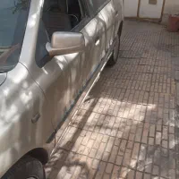 سمند مدل۸۳|خودرو سواری و وانت|تهران, جمال‌زاده|دیوار