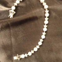 دستبندنقره|جواهرات|ماسال, |دیوار