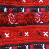 دوزنده زیح استین هستم