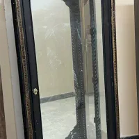 دکور کلاسیک تمام چوب