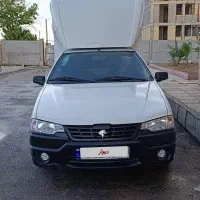 آریسان ۲ مدل ۱۴۰۳