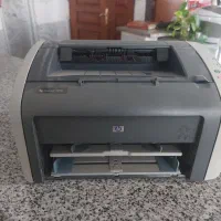 پرینتر hp 1010 سالم ضمانتی