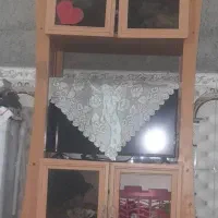 کمد تلوزیون ترتمیز