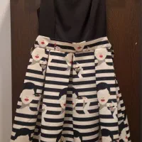 لباس دخترانه مجلسی