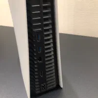 PS5 یک ترابایت و کم کار|کنسول، بازی ویدئویی و آنلاین|اصفهان, وحید|دیوار