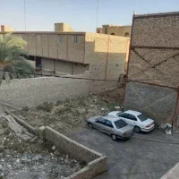 زمین مسکونی تجاری خیابان مطهری