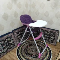 صندلی غذای کودک