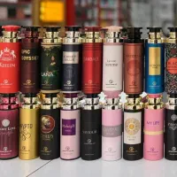 تنوع بیش از ۶۰ رایحه|آرایشی، بهداشتی، درمانی|بندرعباس, |دیوار