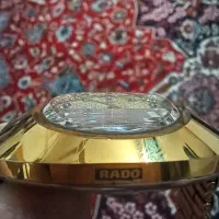 ساعت رادو تخممرغی اصلی سوئیس|ساعت|تهران, شهرک غرب|دیوار