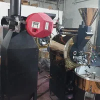 دستگاه۱۵ کیلویی برای روستر،قهوه سبز رستر،یا رست۱۵k|سایر لوازم برقی|تهران, تهرانسر شرقی|دیوار