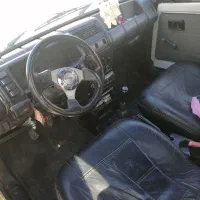 نیو پی کی فروش|خودرو سواری و وانت|گناباد, |دیوار