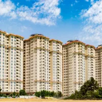 واحد لوکس ۱۵۰ متری (اقساط+وام)|فروش آپارتمان|تهران, گلستان (شهرک راه آهن)|دیوار