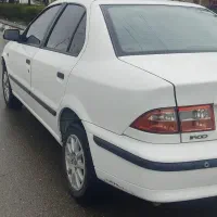 سمند lxمدل۹۰ درجه ۱