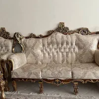 فروش مبل هفت نفره