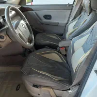 سمند EF7 مدل ۱۳۹۷.بدون رنگ شاسی سالم|خودرو سواری و وانت|علی‌آباد کتول, |دیوار