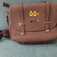 انواع کیف دوشی زنانه و‌کیف لپ تاپ کاملا نو