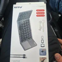 کیبود بلوتوثی مناسب برای همه دستگاه ها