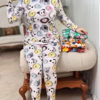 ست بلوزوشلوارمخمل|لباس|سنندج, |دیوار