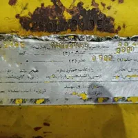 فروش لیفتراک سهند 4 تن SD|خودرو سنگین|قزوین, |دیوار