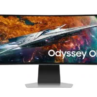 فروش مانیتور گیمینگ  Samsung Odyssey Oled G9 49in