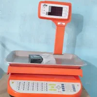 ترازو محک اصلی ۳۵ کیلویی مدل ۱۱۰۰۰