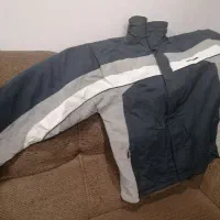 کاپشن خارجی|لباس|گرگان, |دیوار