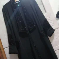 مانتو مجلسی و پارچه مخمل