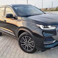 تیگو۸ پرومکس در حد ۴۰۲