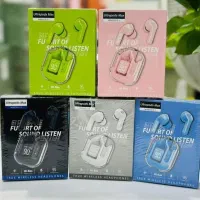 ایرپاد شیشه ای اصلی ultrapods|پخش‌کننده همراه|مشهد, کارمندان دوم|دیوار