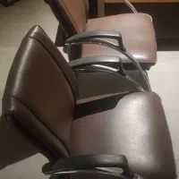 همه وسایل در حد نو میباشند فروش یکجا میباشد.|دفتر کار|قزوین, |دیوار