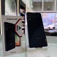 گوشی منحصر ب فرد یک ماه کارکرد a22