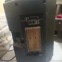 باند 15اینچ اکتیو راک|سیستم صوتی خانگی|مشهد, ویلاشهر|دیوار