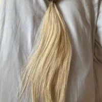 موی طبیعی اکستنشن|آرایشی، بهداشتی، درمانی|شاهینشهر, خبرنگار|دیوار