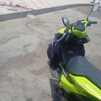 موتورایروکس