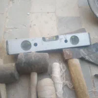 وسایل بنایی