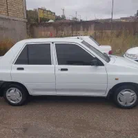 پرایدمدل۹۷تمیزموتوربشرط