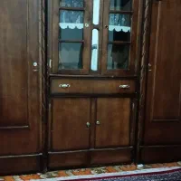 کمد سه تیکه