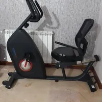 دوچرخه ثابت خانگی POWER MAX|دوچرخه، اسکیت، اسکوتر|تهران, صاحب الزمان|دیوار