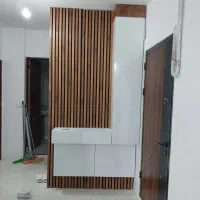 ساخت کابینت و کمد دیواری|جاکفشی، کمد، دراور|قوچان, |دیوار