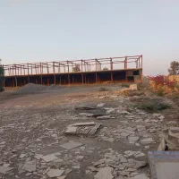 تالار نیمه کاره