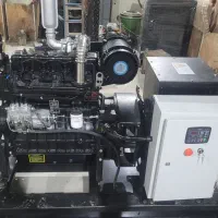 دیزل ژنراتور