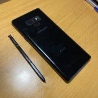 قلم سامسونگ سری نوت ، اصلیه اصلی / spen note 9